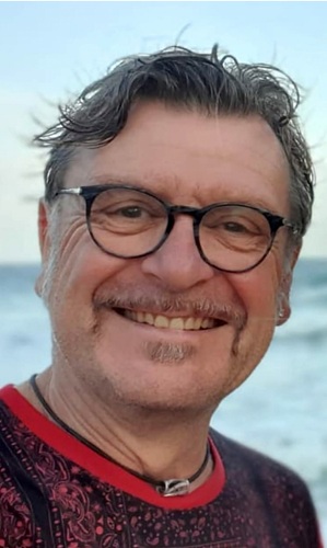 Patric Nikolaus Becker